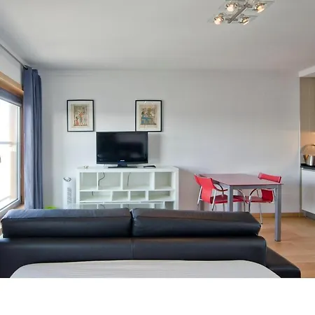 Rent4stay Apartment Lisbon