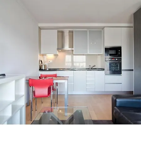 Rent4stay Apartment