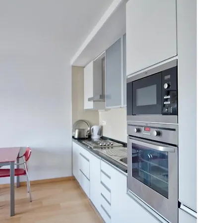 Apartment Rent4stay Lisbon