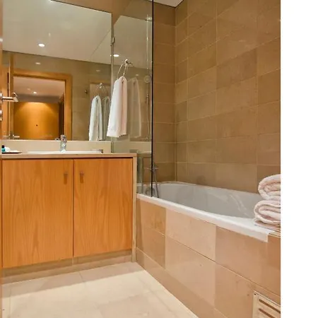 Apartment Rent4stay *